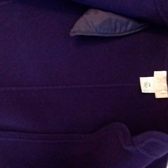 Talbots jacket - Picture 4 of 5